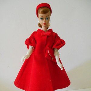 Doll not Included just modeling